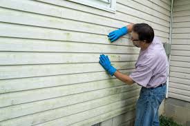 Best Insulated Siding Installation  in Bethel Acres, OK